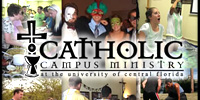 University Church at UCF - You're invited! 